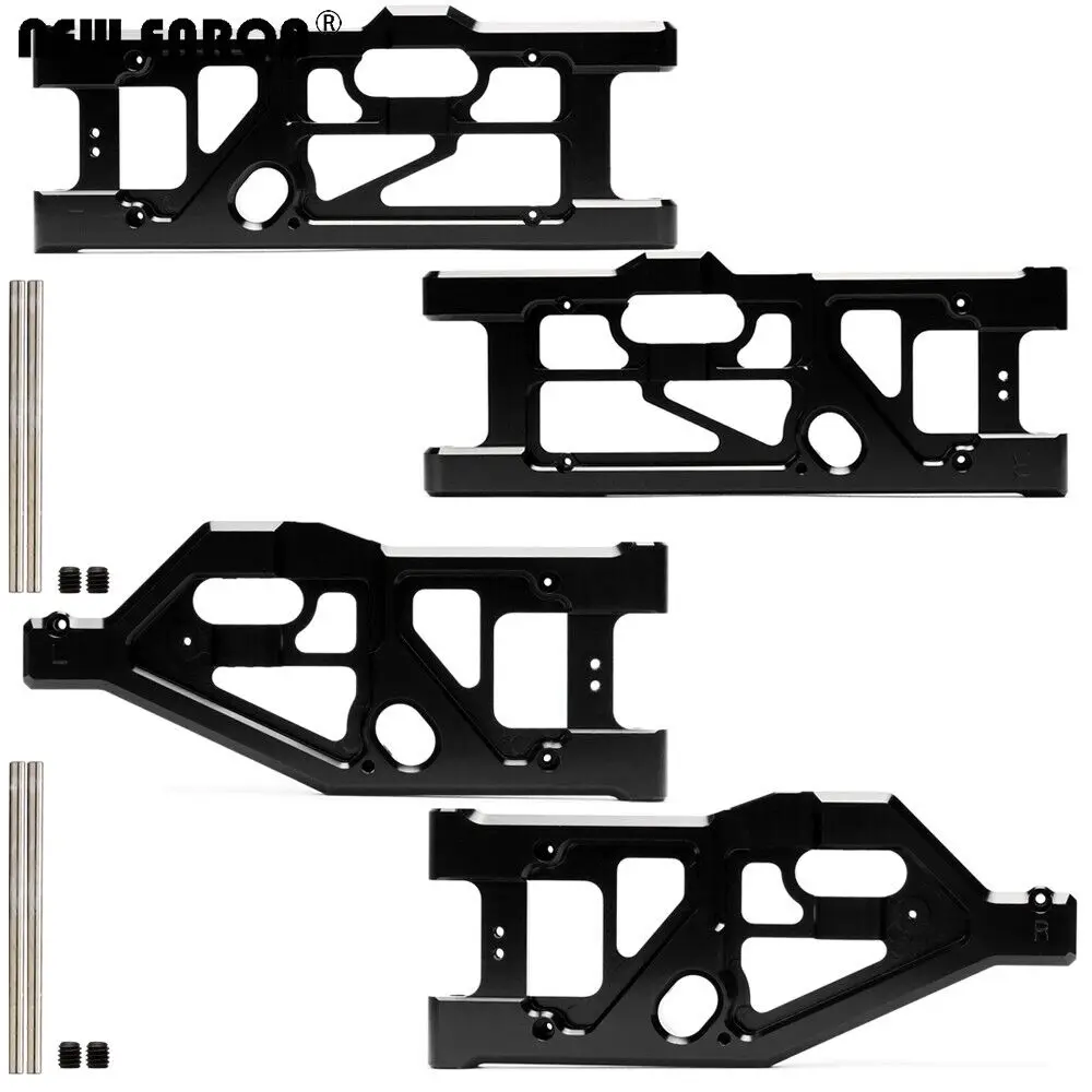 NEW ENRON Aluminium 6061 Front - Rc Suspension Arm ulasan dan harga