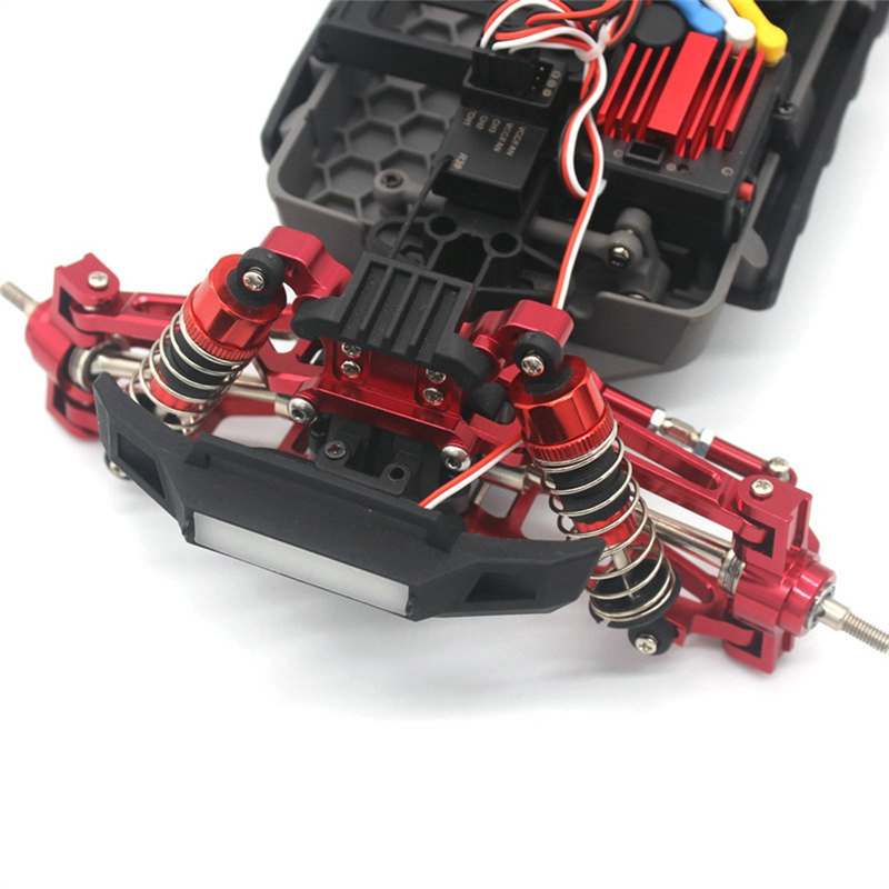AINY Metal Suspension Arm Stee - Rc Suspension Arm ulasan dan harga