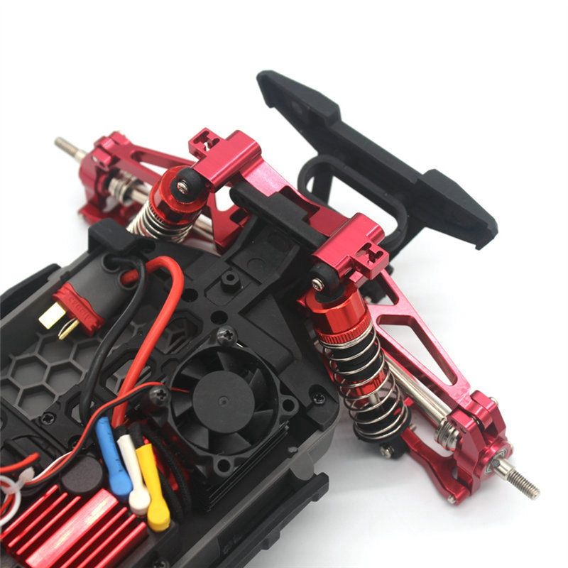 AINY Metal Suspension Arm Stee - Rc Suspension Arm ulasan dan harga