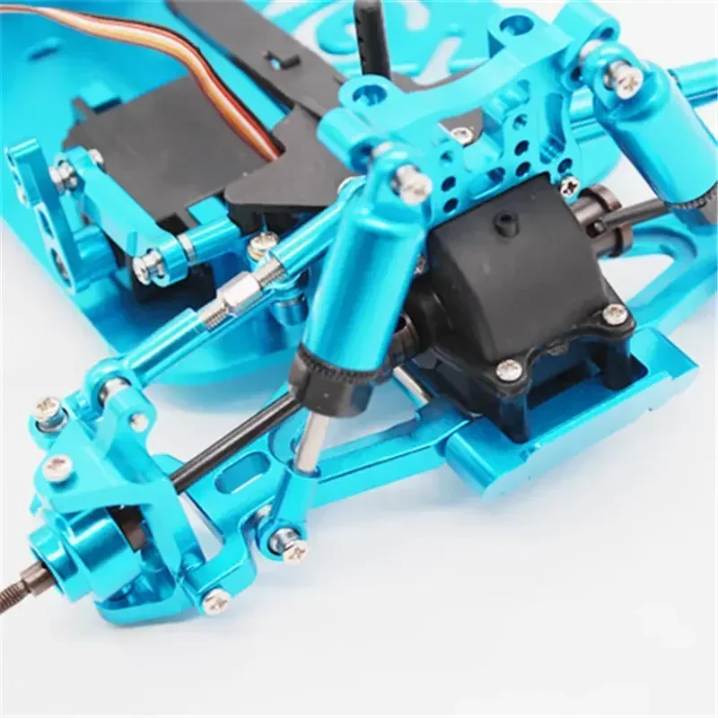 Upgrade Suspension Arm & Front - Rc Suspension Arm ulasan dan harga