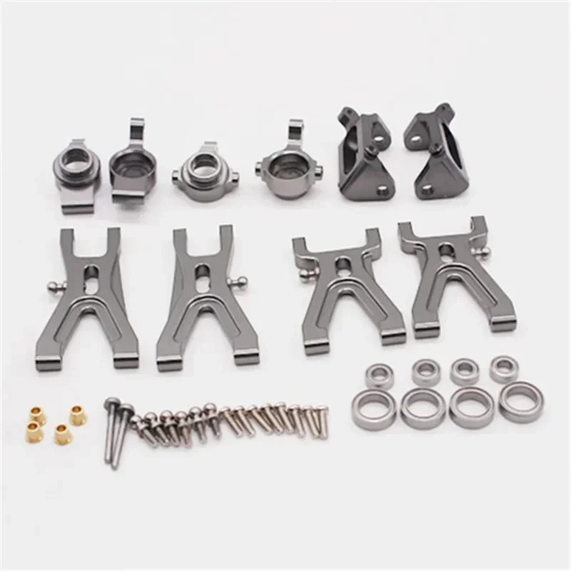 Upgrade Suspension Arm & Front - Rc Suspension Arm ulasan dan harga