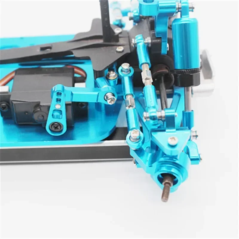 Upgrade Suspension Arm & Front - Rc Suspension Arm ulasan dan harga