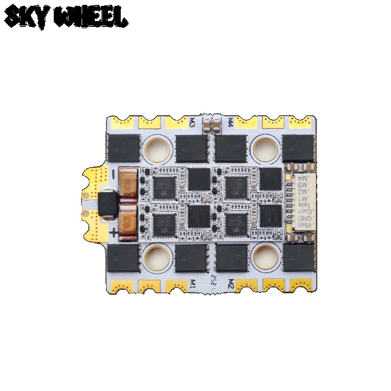 HDZero Halo Flight Controlle 4 - - Remote Control (Rc) Drone ulasan dan harga