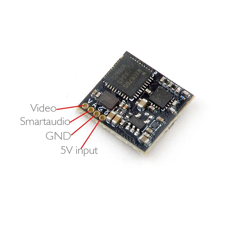 HappyModel OVX300 OVX303 5.8G  - Telemetry Module Rc ulasan dan harga