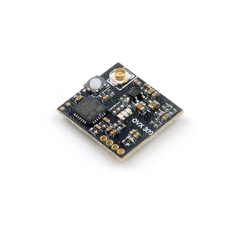 HappyModel OVX300 OVX303 5.8G  - Telemetry Module Rc ulasan dan harga