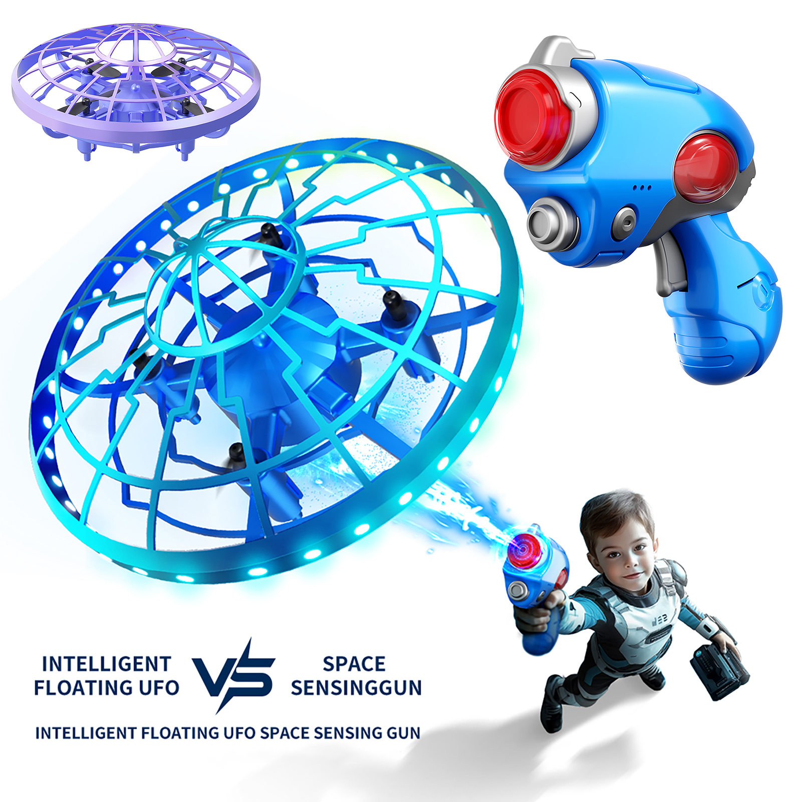 Mini RC Drone Shoot Motion Sen - Drone Motion Rc ulasan dan harga
