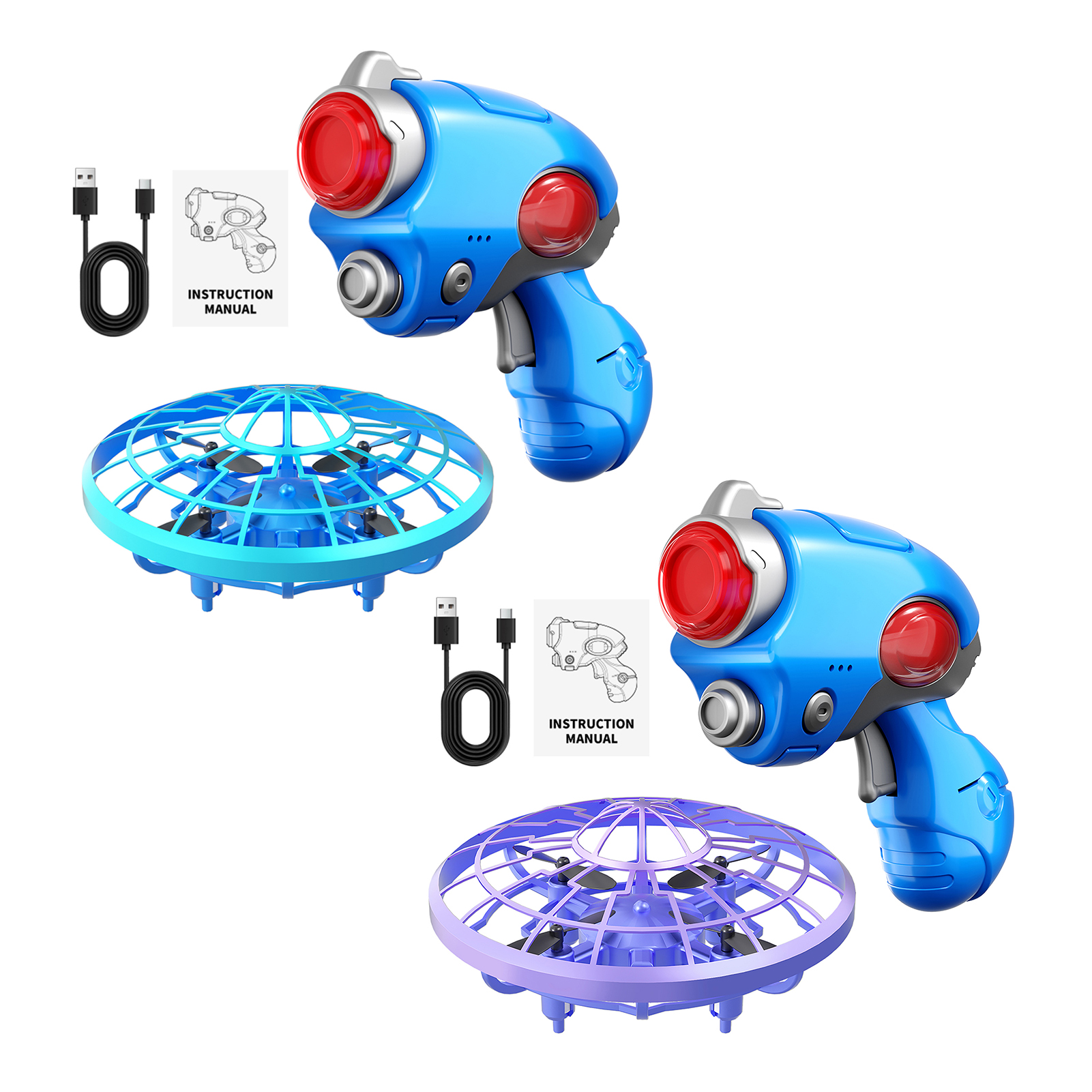 Mini RC Drone Shoot Motion Sen - Drone Motion Rc ulasan dan harga