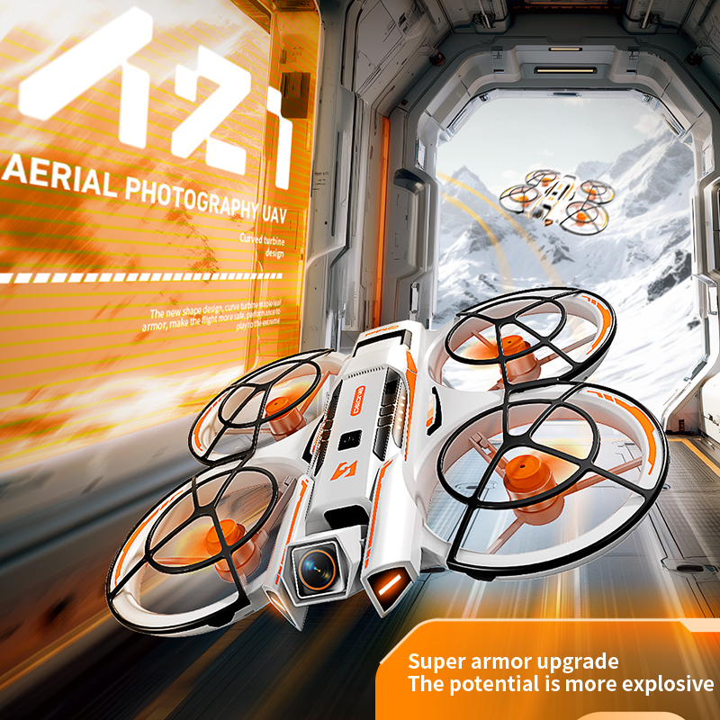 Lenovo A21Pro 8K GPS Drone 5G  - Drone Top Rc ulasan dan harga