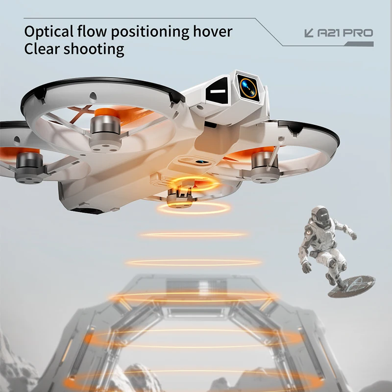 Lenovo A21Pro 8K GPS Drone 5G  - Drone Top Rc ulasan dan harga