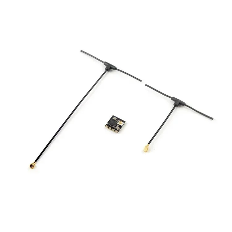 HappyModel EP1 EP2 2.4G ELRS N - Telemetry Module Rc ulasan dan harga