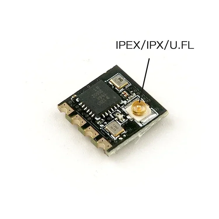 HappyModel EP1 EP2 2.4G ELRS N - Telemetry Module Rc ulasan dan harga