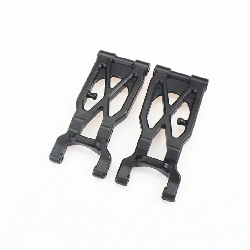 4Pcs Front and Rear Suspension - Rc Suspension Arm ulasan dan harga