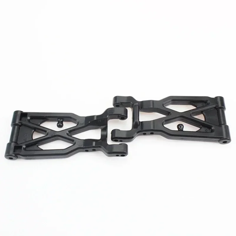 4Pcs Front and Rear Suspension - Rc Suspension Arm ulasan dan harga