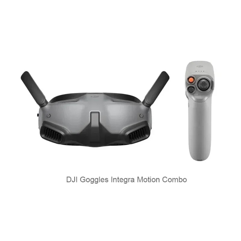 RC Motion 2 FPV Drone Goggles  - Drone Motion Rc ulasan dan harga