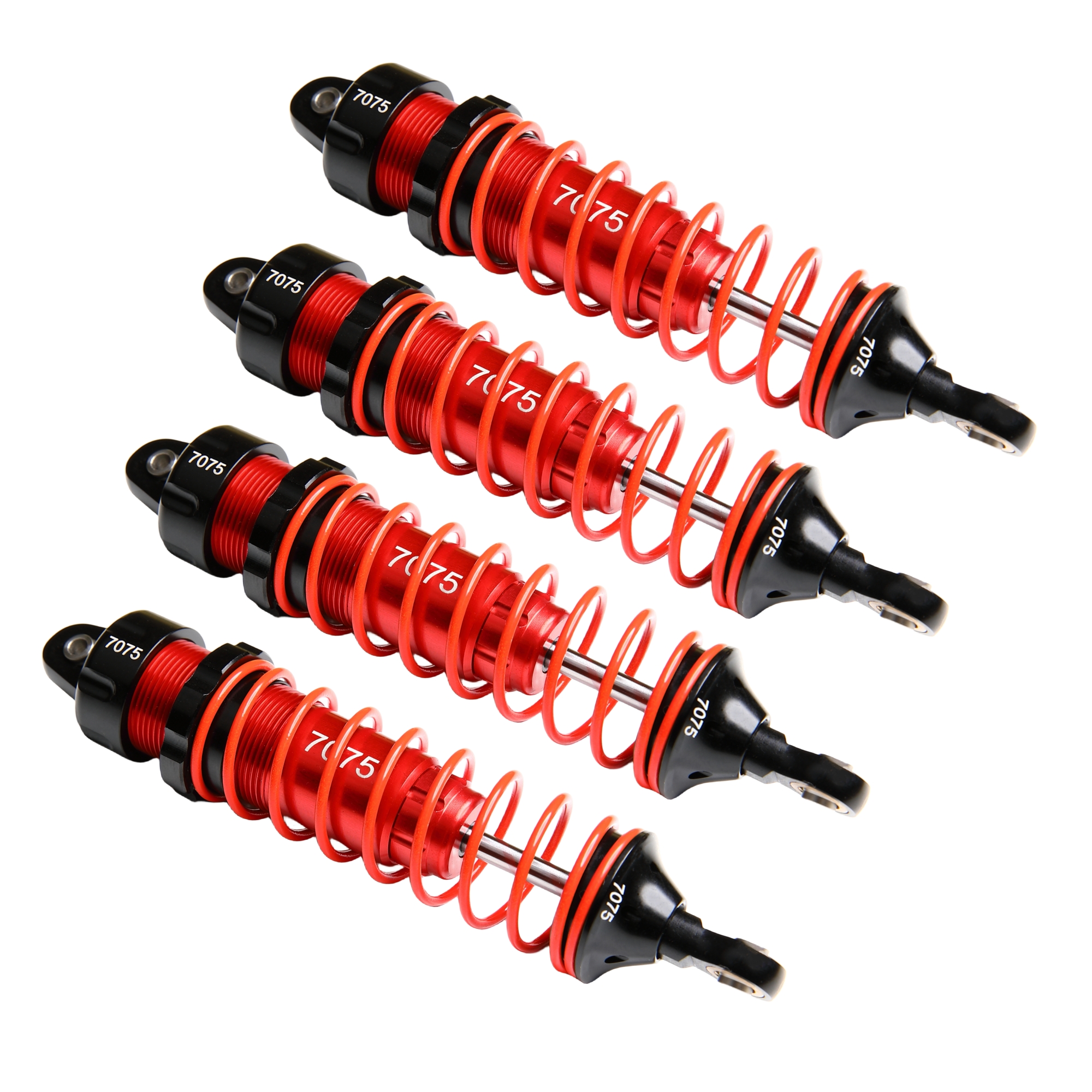 GTB CNC Aluminum 7075 Front Re - Rc Suspension Arm ulasan dan harga
