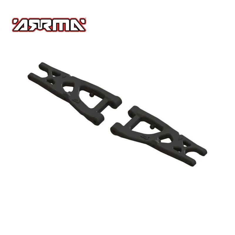 Original ARRMA ARA330847 Front - Rc Suspension Arm ulasan dan harga