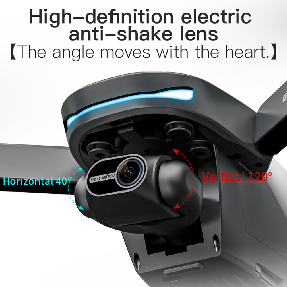 New LYZRC L200 PRO MAX Profess - Lyzrc Drone ulasan dan harga