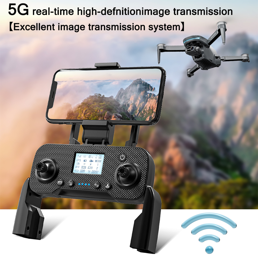 New LYZRC L200 PRO MAX Profess - Lyzrc Drone ulasan dan harga