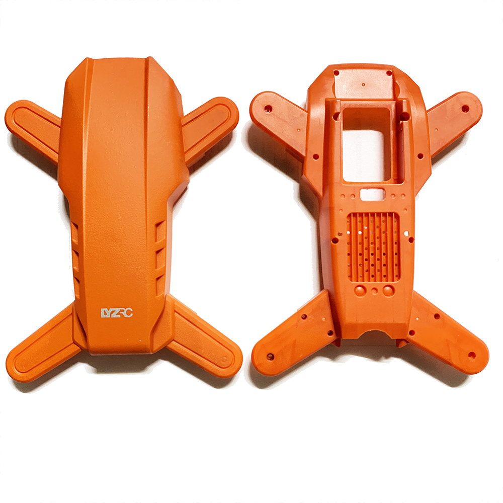 LYZRC L900 Pro SE Case Frame L - Lyzrc Drone ulasan dan harga