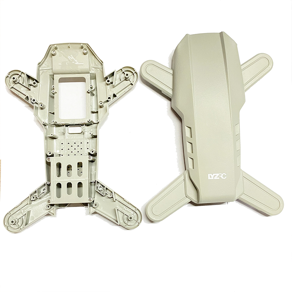 LYZRC L900 Pro SE Case Frame L - Lyzrc Drone ulasan dan harga