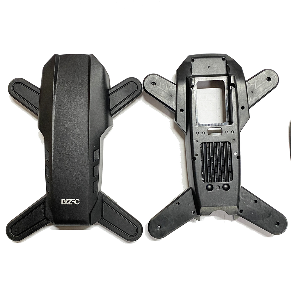 LYZRC L900 Pro SE Case Frame L - Lyzrc Drone ulasan dan harga