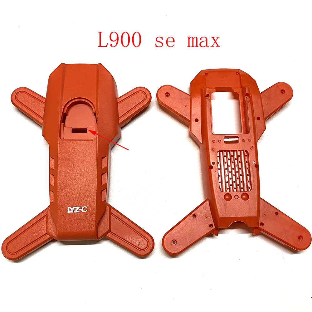 LYZRC L900 Pro SE Case Frame L - Lyzrc Drone ulasan dan harga