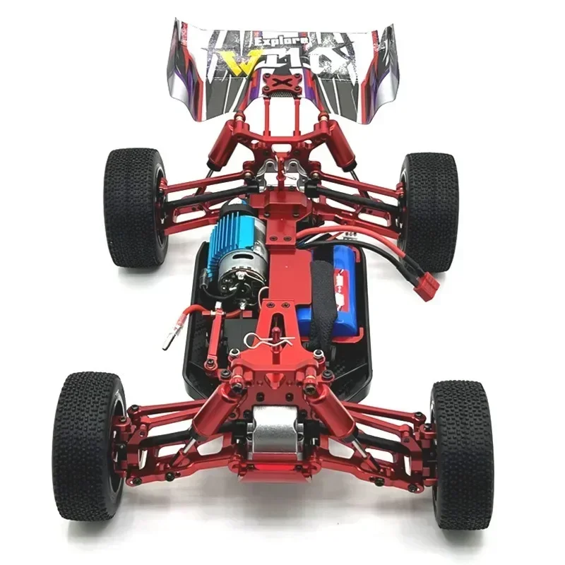 Wltoys 144001 144010 144016 14 - Rc Suspension Arm ulasan dan harga
