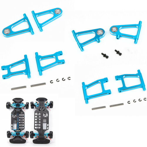 TT-01 Aluminum Suspension Arm  - Rc Suspension Arm ulasan dan harga