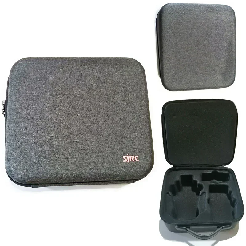 YUNX Portable Hard Storage Sui - Drone F22 Rc ulasan dan harga