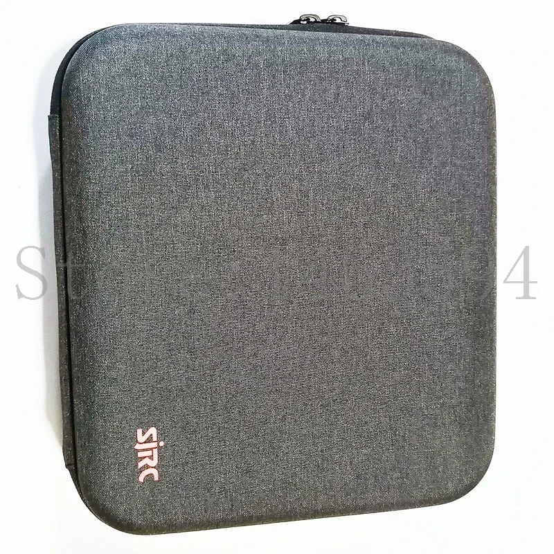 YUNX Portable Hard Storage Sui - Drone F22 Rc ulasan dan harga
