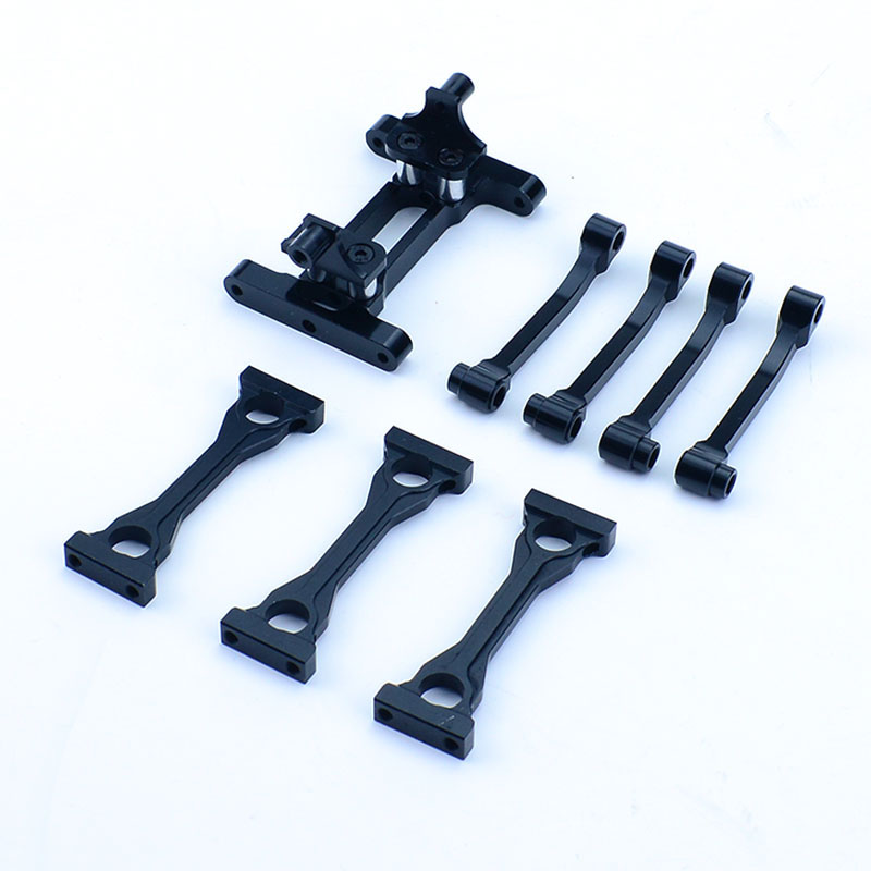 1:14th Scale Metal Suspension  - Rc Suspension Arm ulasan dan harga