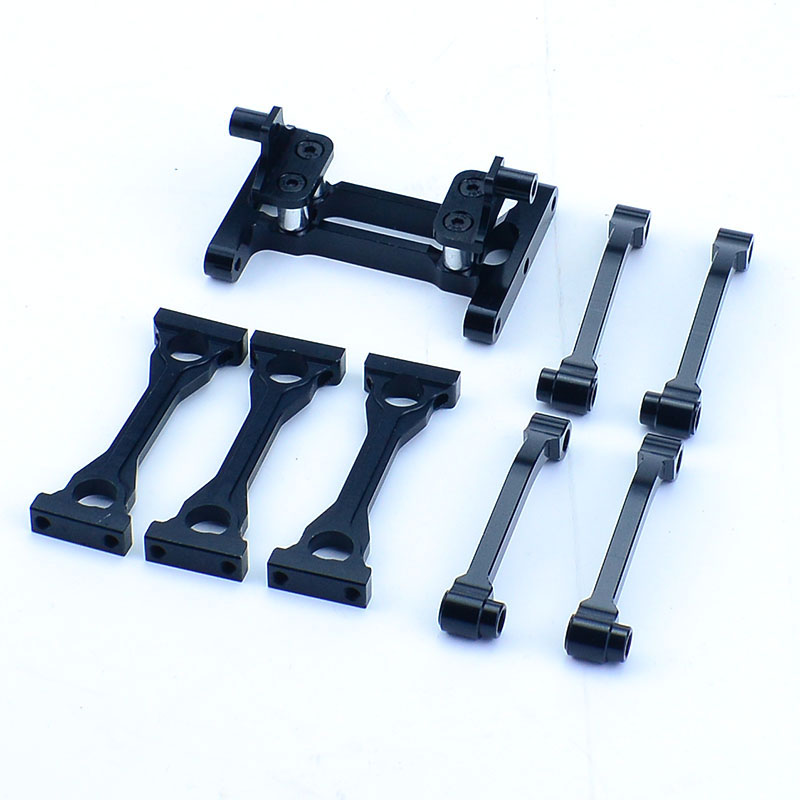 1:14th Scale Metal Suspension  - Rc Suspension Arm ulasan dan harga