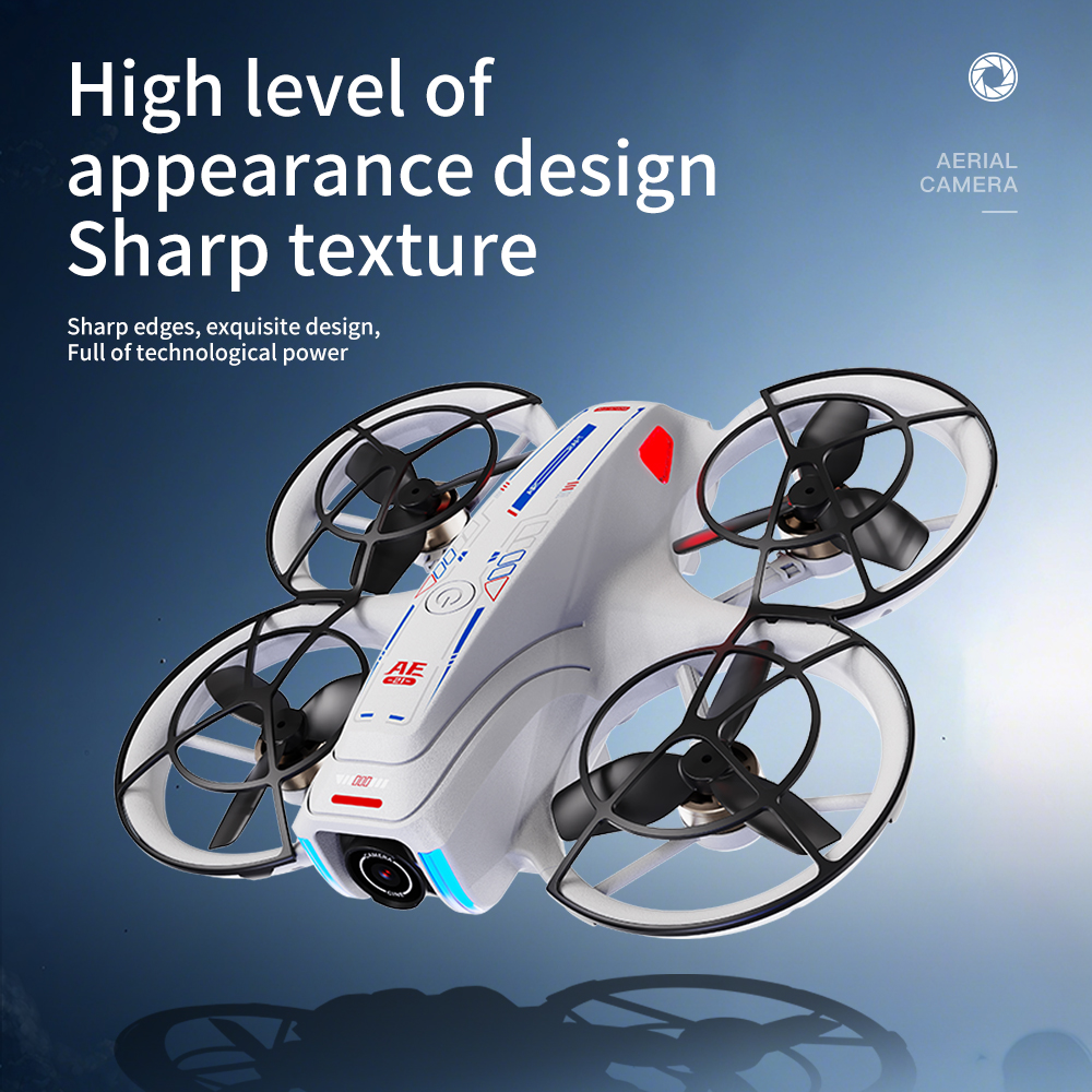 New AE21 Max Drone AI Clip Pro - Lyzrc Drone ulasan dan harga