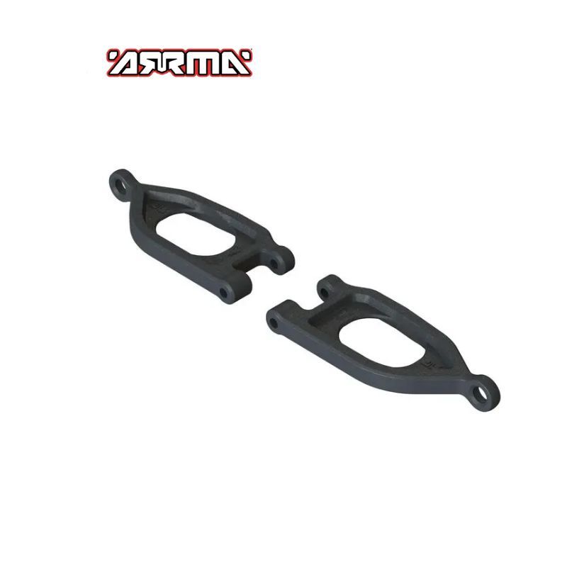 Original ARRMA ARA330752 Front - Rc Suspension Arm ulasan dan harga