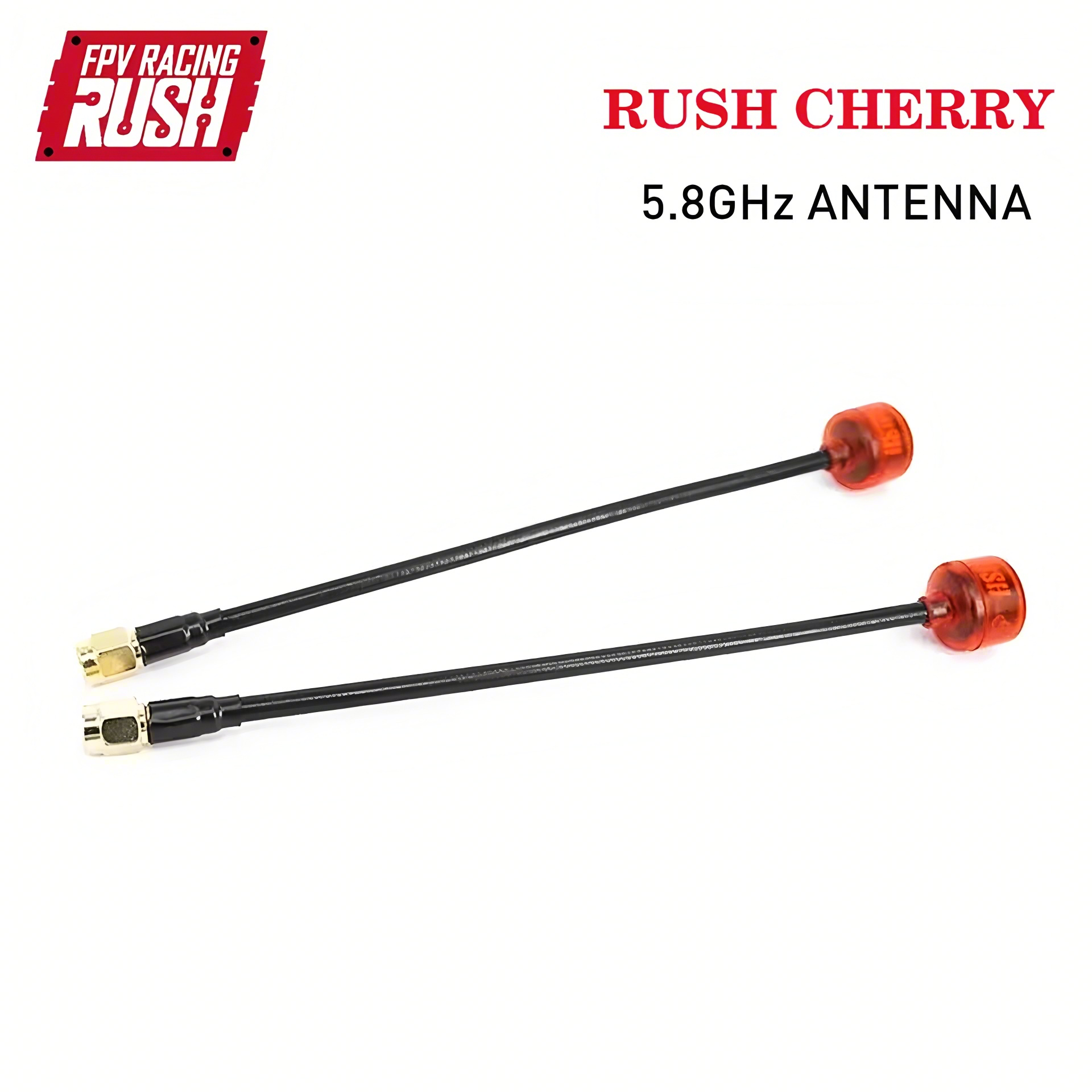 2026 NEW RUSHFPV RUSH Cherry F - - Remote Control (Rc) Drone ulasan dan harga