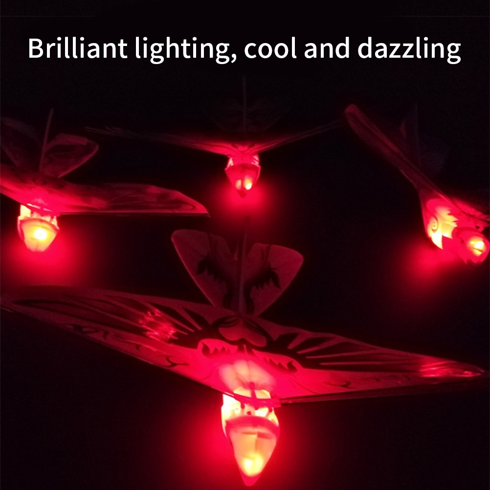 Remote Control Bionic Flying B - - Remote Control (Rc) Drone ulasan dan harga