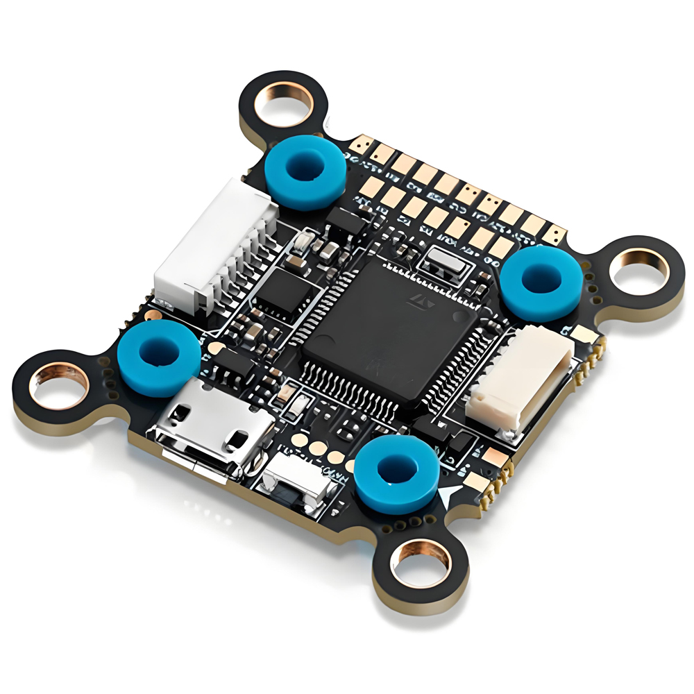 Hobbywing Xrotor F7 45A/65A 3- - Telemetry Module Rc ulasan dan harga