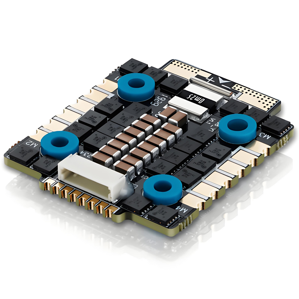 Hobbywing Xrotor F7 45A/65A 3- - Telemetry Module Rc ulasan dan harga