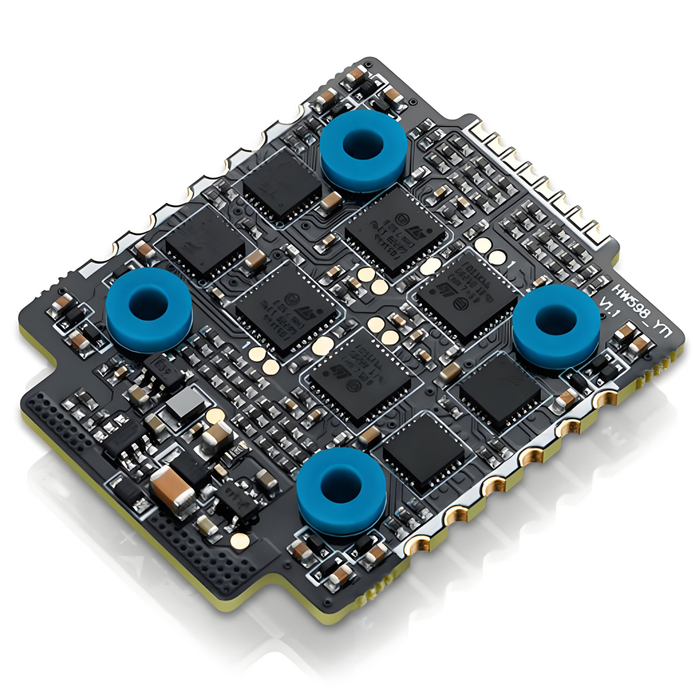 Hobbywing Xrotor F7 45A/65A 3- - Telemetry Module Rc ulasan dan harga