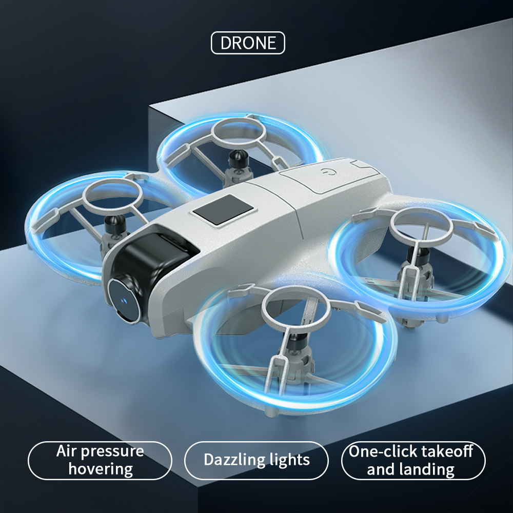 4DRC V2 Mini Drone WIFI RC Qua - Drone Top Rc ulasan dan harga