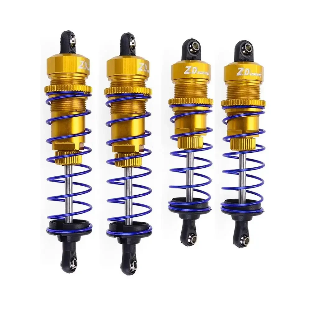 92mm Front & 105mm Rear Shock  - Rc Suspension Arm ulasan dan harga