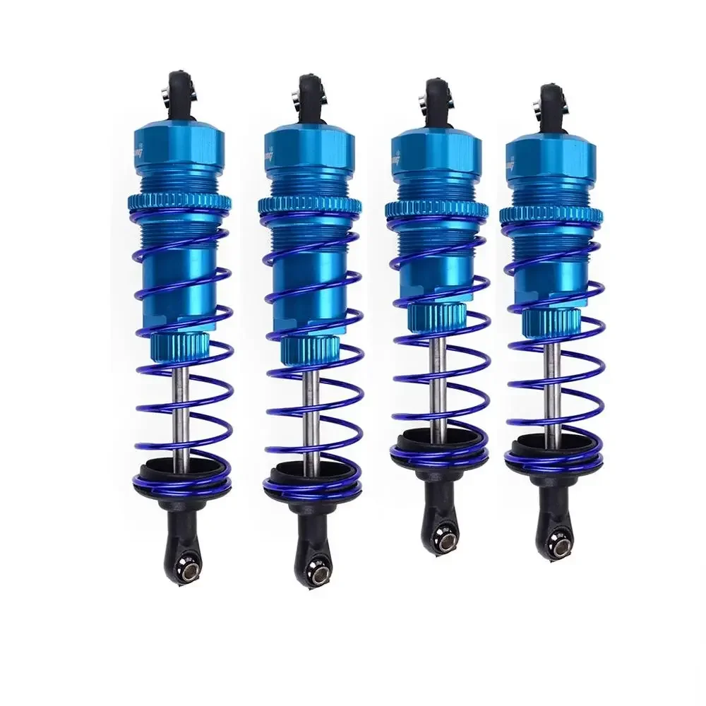92mm Front & 105mm Rear Shock  - Rc Suspension Arm ulasan dan harga