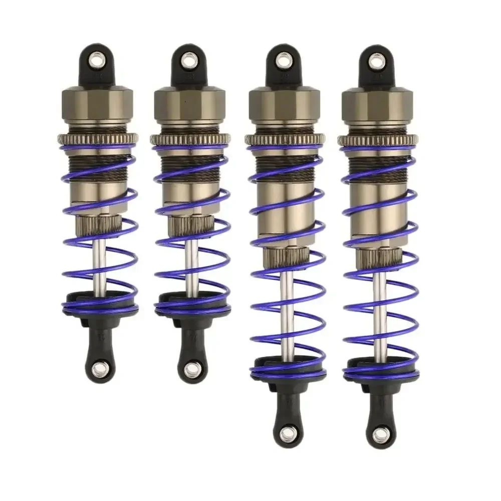 92mm Front & 105mm Rear Shock  - Rc Suspension Arm ulasan dan harga