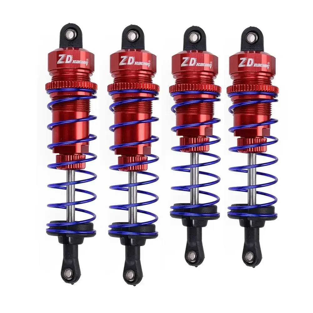 92mm Front & 105mm Rear Shock  - Rc Suspension Arm ulasan dan harga