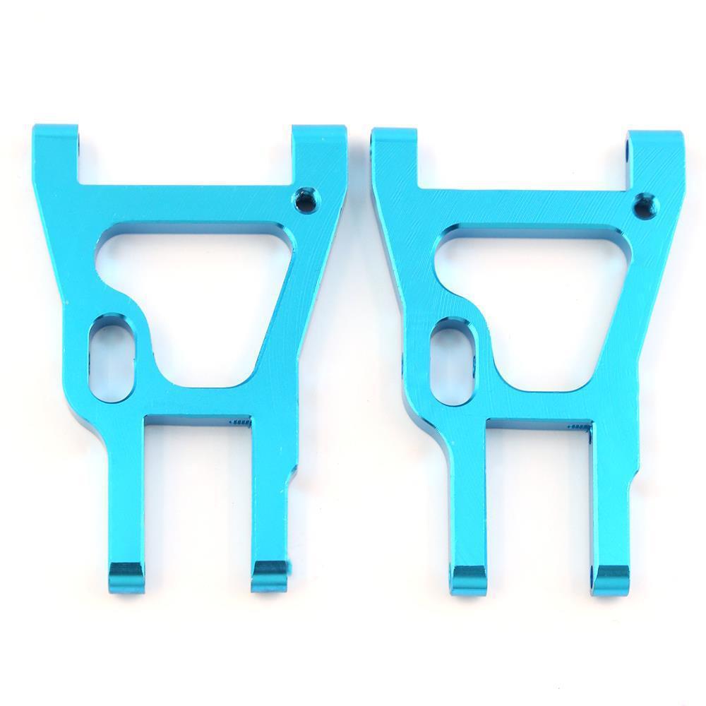 Metal Front Lower Suspension A - Rc Suspension Arm ulasan dan harga