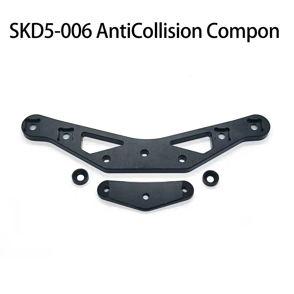 #SKD5-S01BK CVD Metal Steering - Rc Suspension Arm ulasan dan harga